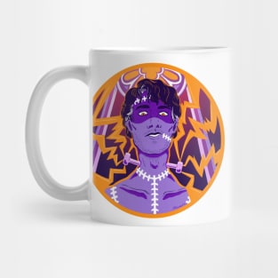 FrankenWill Mug